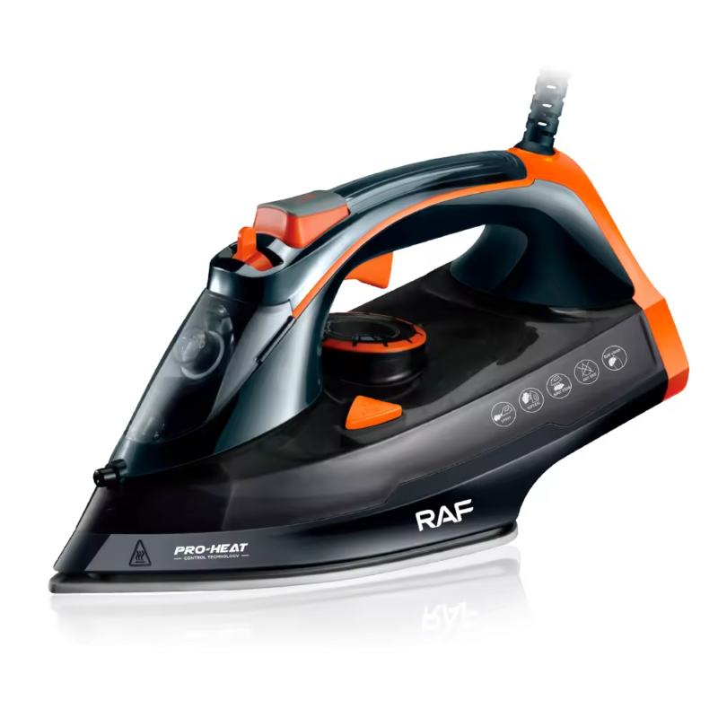 مكواة كهربائية راف RAF R1249O