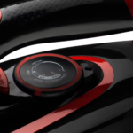 مكواة كهربائية راف RAF R1253-2