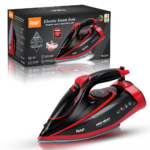 مكواة كهربائية راف RAF R1253-4