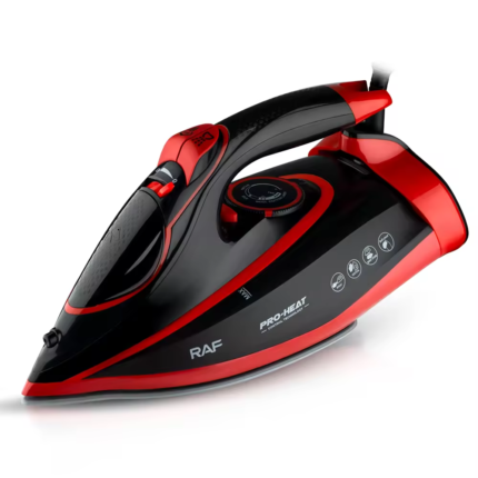 مكواة كهربائية راف RAF R1253