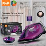 مكواة كهربائية راف RAF R1273P-1