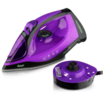 مكواة كهربائية راف RAF R1273P