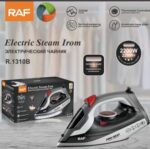 مكواة كهربائية راف RAF R1310B-1