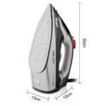 مكواة كهربائية راف RAF R1310B-4