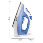 مكوة كهربائية راف RAF R1246B-2