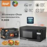 ميكروويف كهربائي راف RAF R8009-6