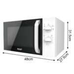 ميكرويف راف RAF R8002-1