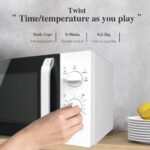 ميكرويف راف RAF R8002-6