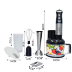 هاند بليندر راف RAF R299-5