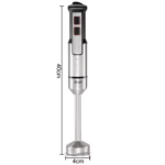 هاند بليندر راف RAF R357-3