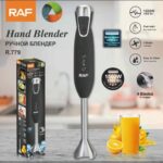 هاند بليندر راف RAF R779-1